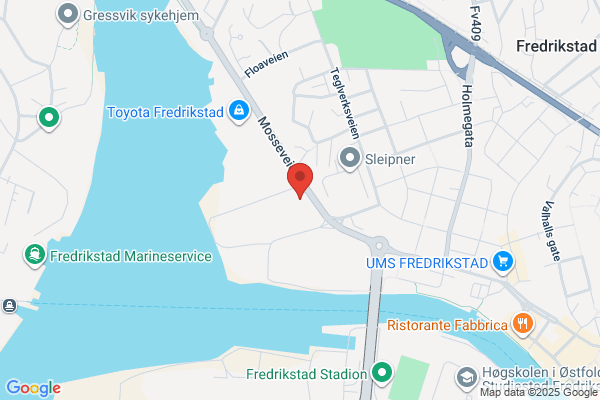 Brynild Gruppen Sverige AB