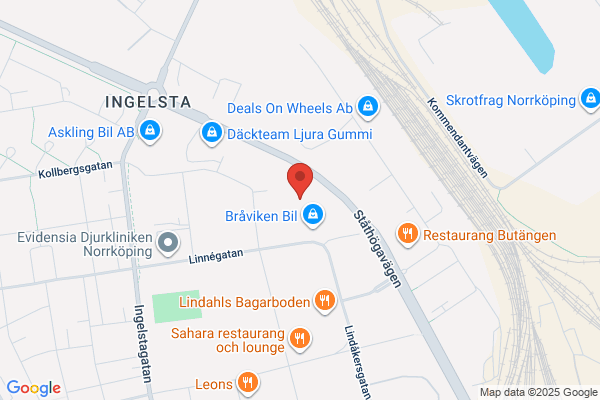 Padab Ljud & Ljus AB