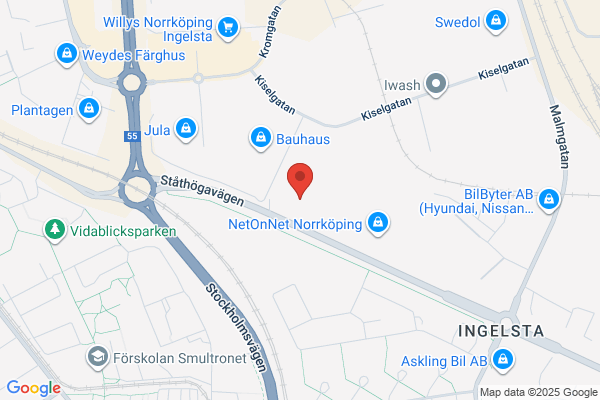 Mätmeko I Norrköping AB