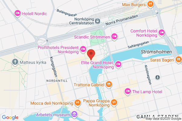 Företagsmedicin i Norrköping AB