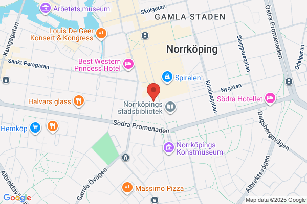Varenhorst Konsult