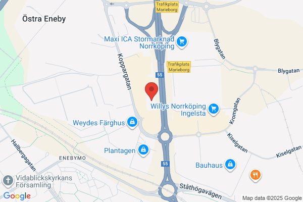Shurgard Self Storage Norrköping