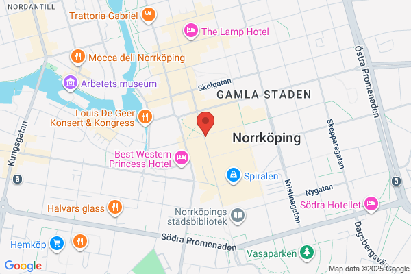 Dansakademien Norrköping