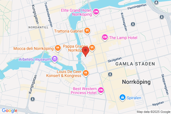 Stadspartner AB