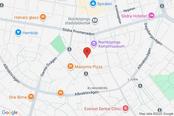 Ryggkliniken