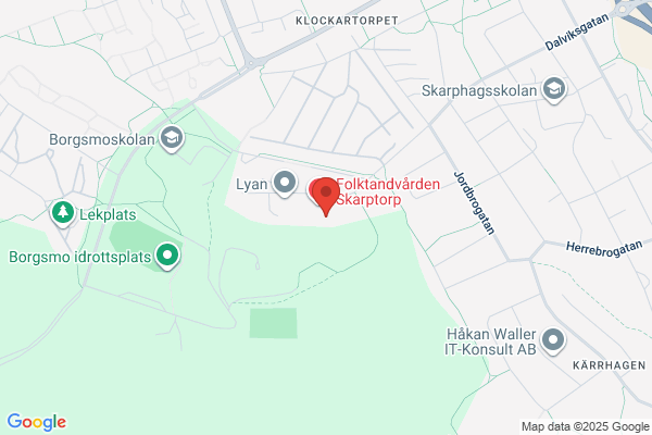 Helsa Vårdcentral Skarptorp