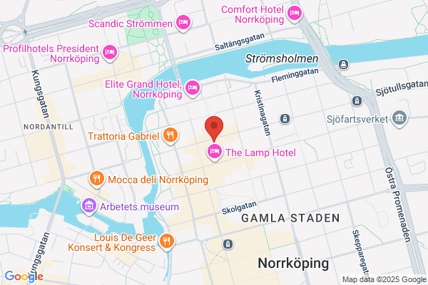 Stjärnkliniken AB