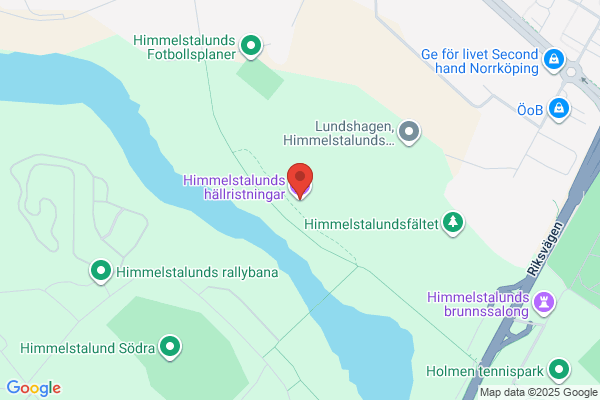 Hällristningsmuséet