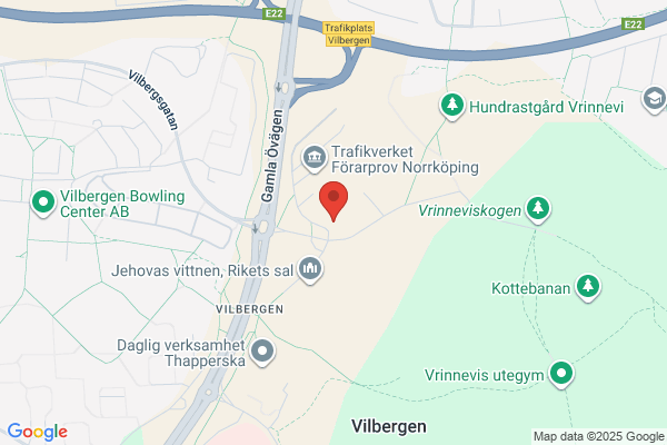 P & A Måleri i Norrköping AB