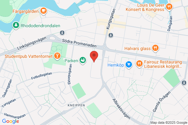 Contreras Måleri AB - Målare Norrköping