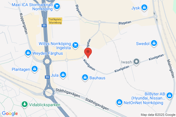 Soffgruppens Möbelhus