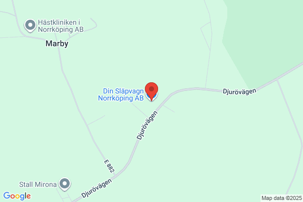 Din Släpvagn Norrköping AB