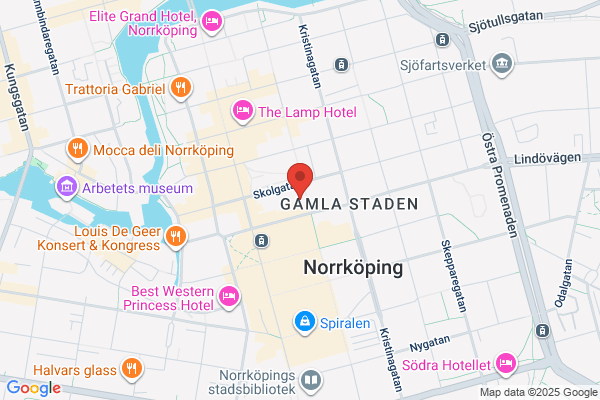 Transcendental Meditation Norrköping