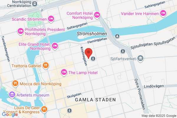 AB Östgöta Begravningsbyrå
