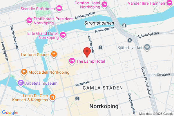 Arbetsförmedlingen