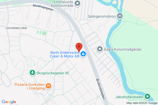 Coldman i Norrköping AB, Elon