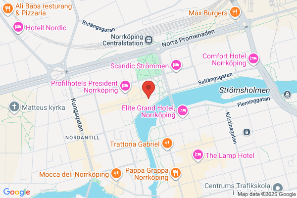 Formbar Webbproduktion, Norrköping