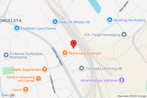 Glasteknik Aku AB