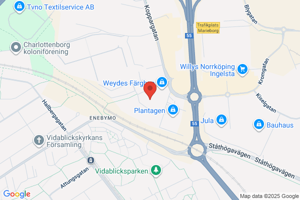 IMPULSLARM NORRKÖPING AB