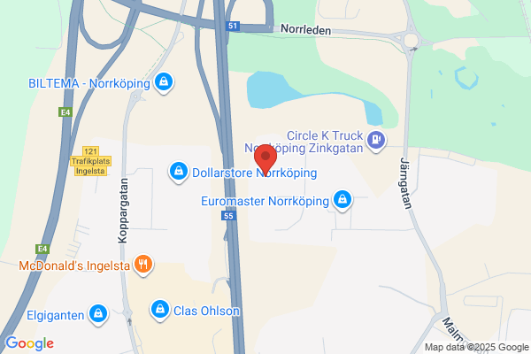 Industriautomatik Norrköping AB