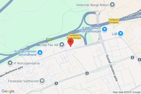 JMS Vattenrening