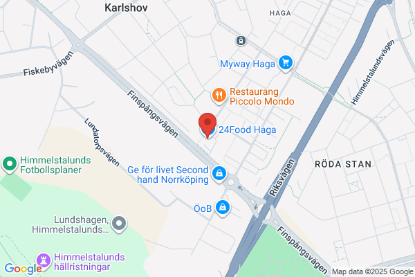 Kassaregister Service AB