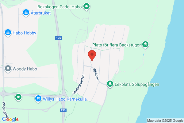LOKALDELEN i Sverige AB