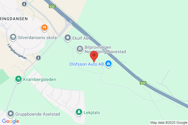 Limo Linatex Molystria AB