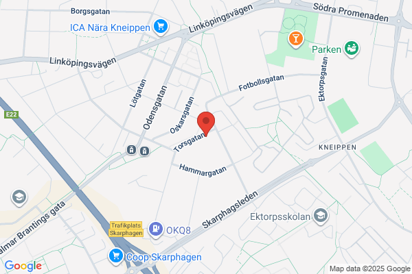 Niso Kebabprodukter AB