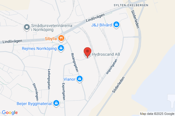 Nl Brasvärme Interiör AB