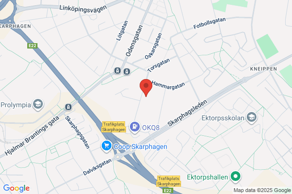 Norrköpings Stenindustri AB