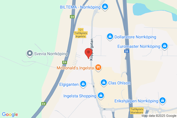 Olema Truckservice AB