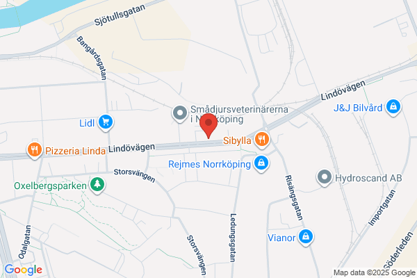 Poolhuset i Norrköping AB