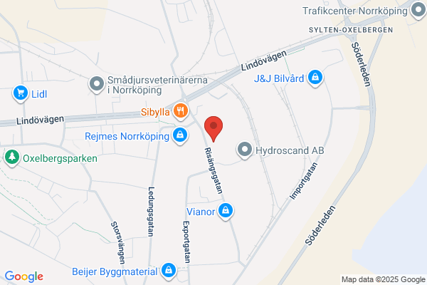 Promo Företagsreklam AB