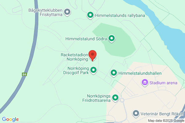 Racketstadion Norrköping