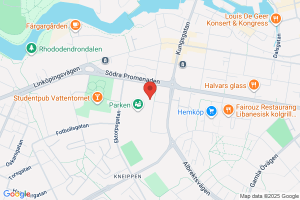 Rehabkliniken i Norrköping AB