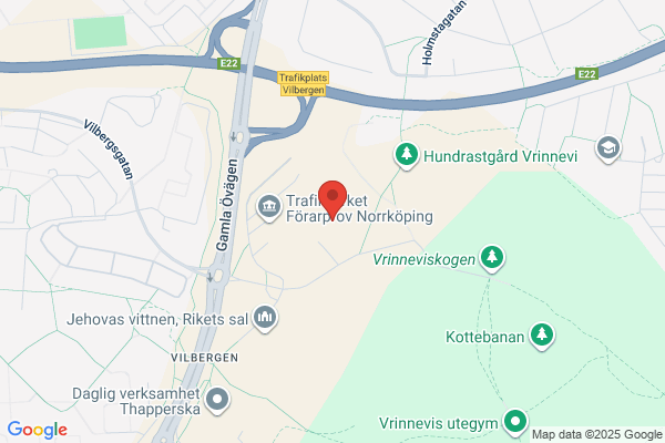 Resfog I Östergötland AB