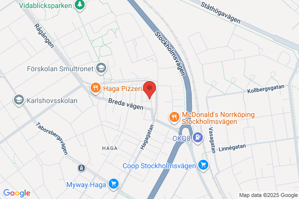 Rodac Marinelektronik AB