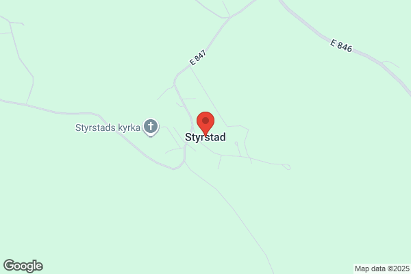 STYRSTAD RÖR Albert Deltén