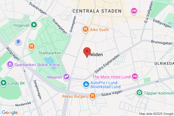 SöderTull Familjetandvård