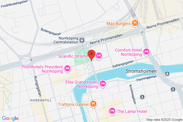 Östergötlands Läns Föreningsarkiv