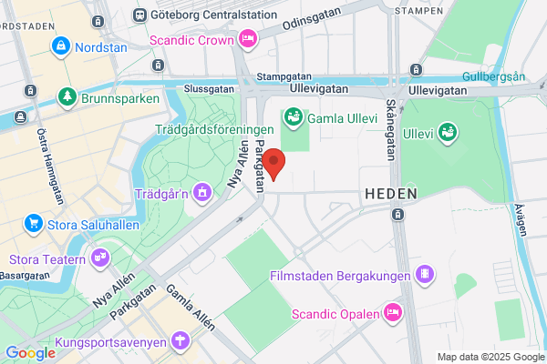 Östsvenska Handelskammaren