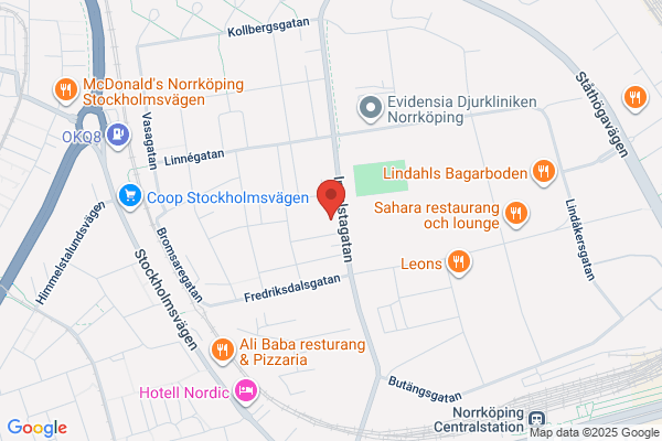 Östsvenska Turistrådet