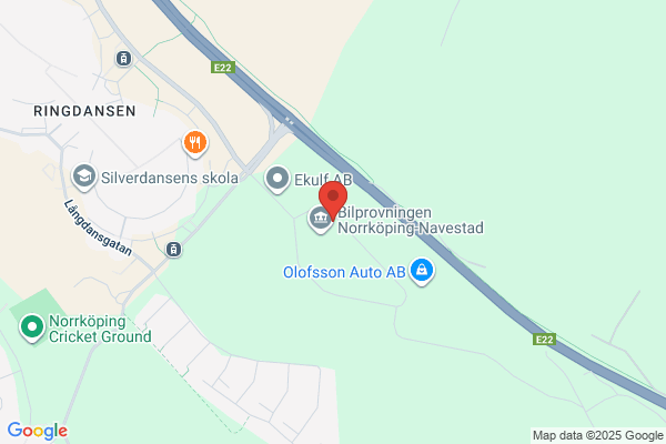 Akon Service I Norrköping AB