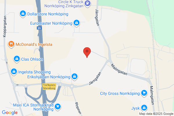 Appelvang Business AB