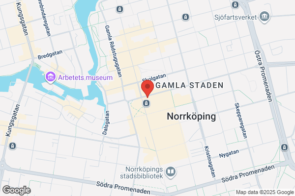 Bild Får Form i Norrköping AB
