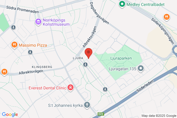 Pizzeria Ljura