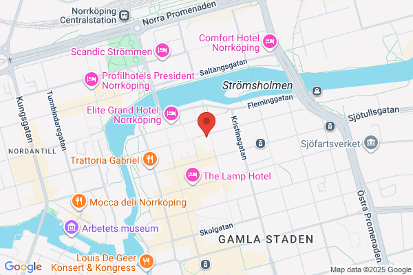 Centralmagasinet