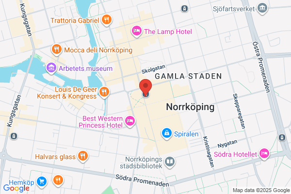 TEKNIKMAGASINET