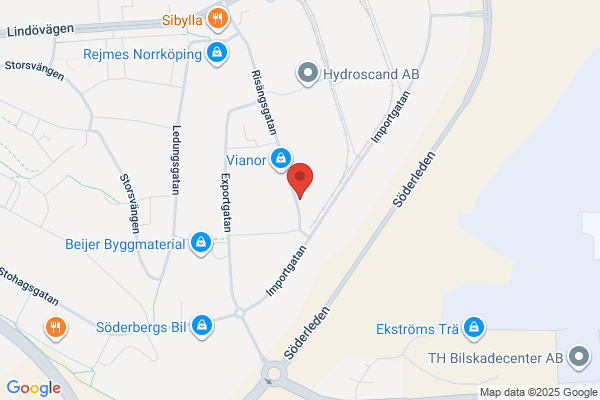 Estate Economy Sverige AB